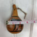 VTG African Gourd Hand Percussion Shaker