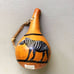 VTG African Gourd Hand Percussion Shaker