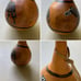 VTG African Gourd Hand Percussion Shaker