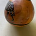 VTG African Gourd Hand Percussion Shaker