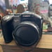 Canon pro shot