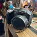 Canon pro shot