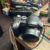 Canon pro shot