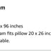 Ralph Lauren Full/Queen Duvet Kylah