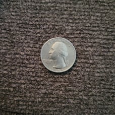 1966 vintage quarter
