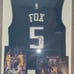 Autographed De'Aaron Fox Jersey