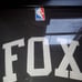 Autographed De'Aaron Fox Jersey