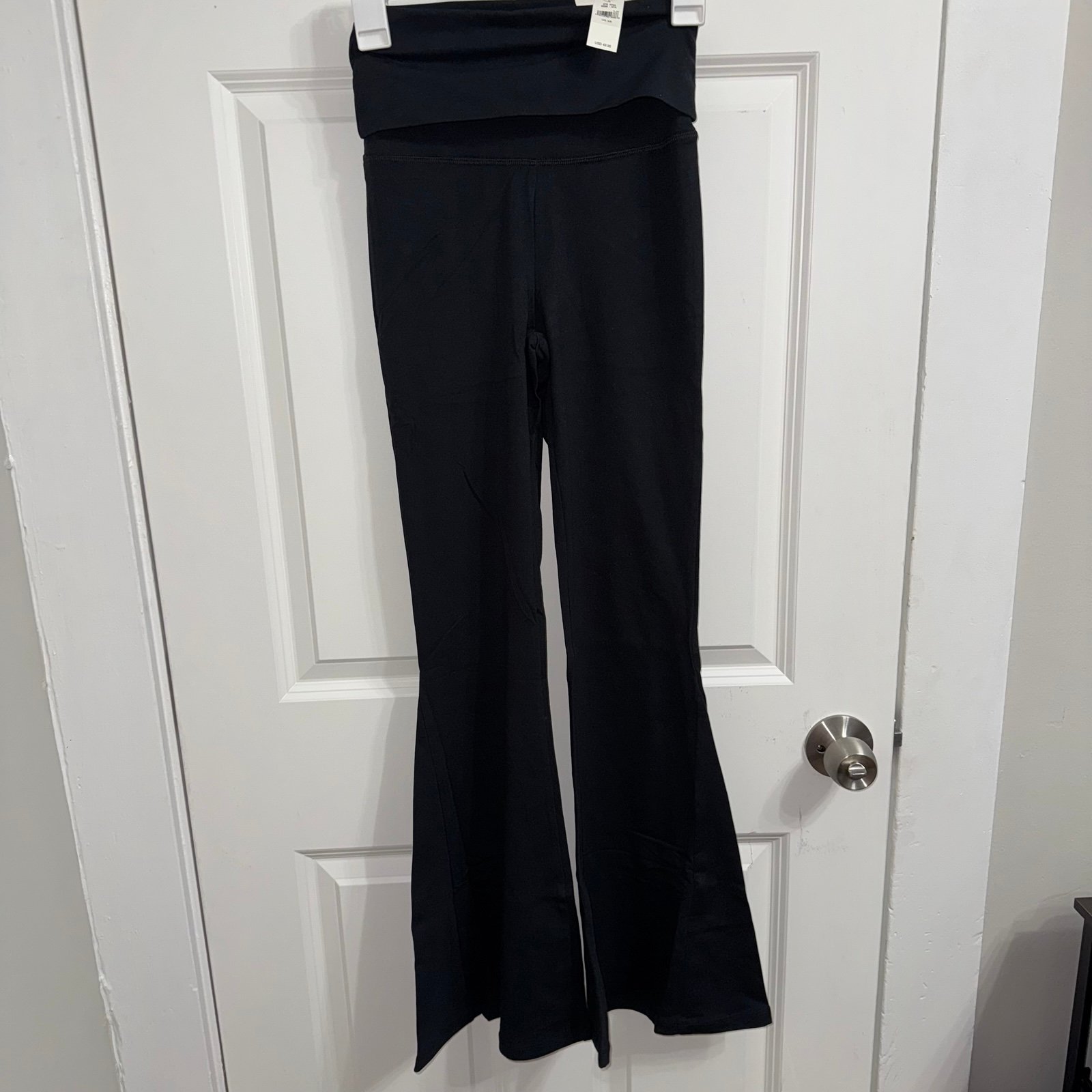 NEW aerie OFFLINE Flare Leggings