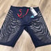 adidas ADIZERO CONTROL RUNNING SHORT TIGHTS Legend Ink Blue Men’s XL HY6930