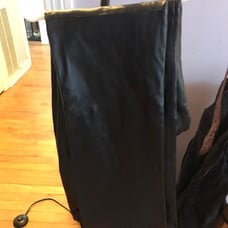 leather pants