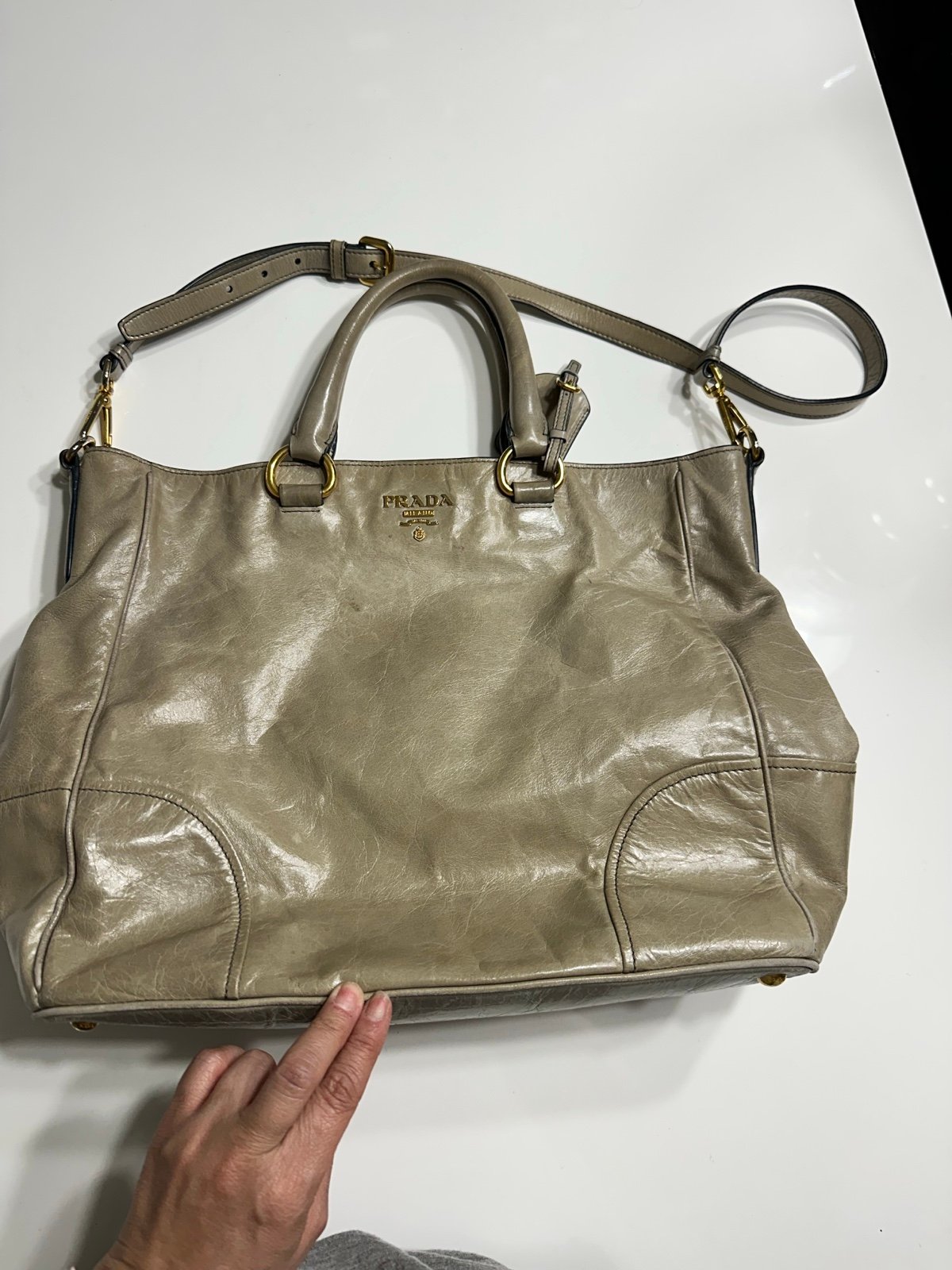 Prada