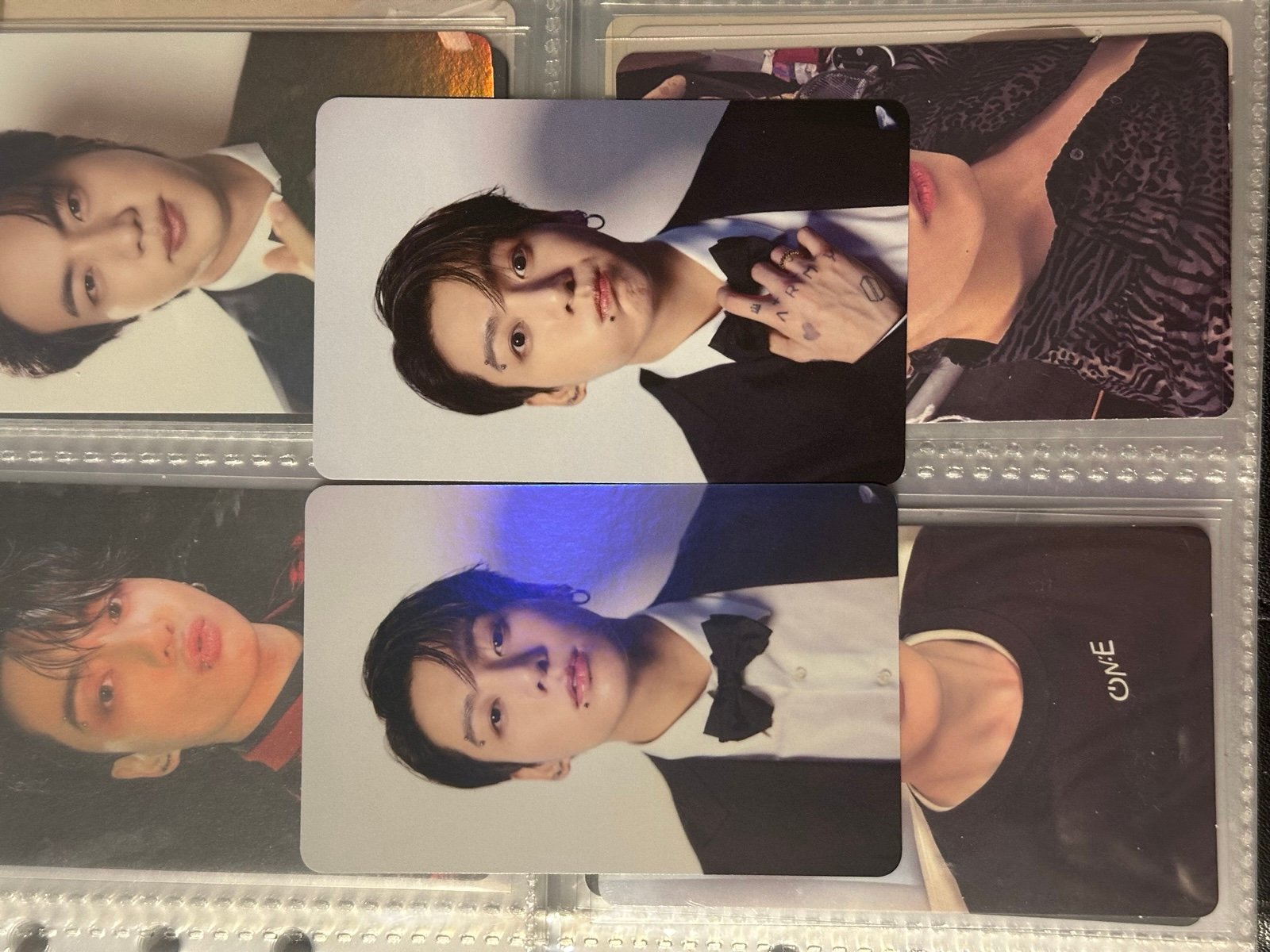 Jungkook the fact 2021 version bundle