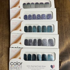 Color Street Bundle