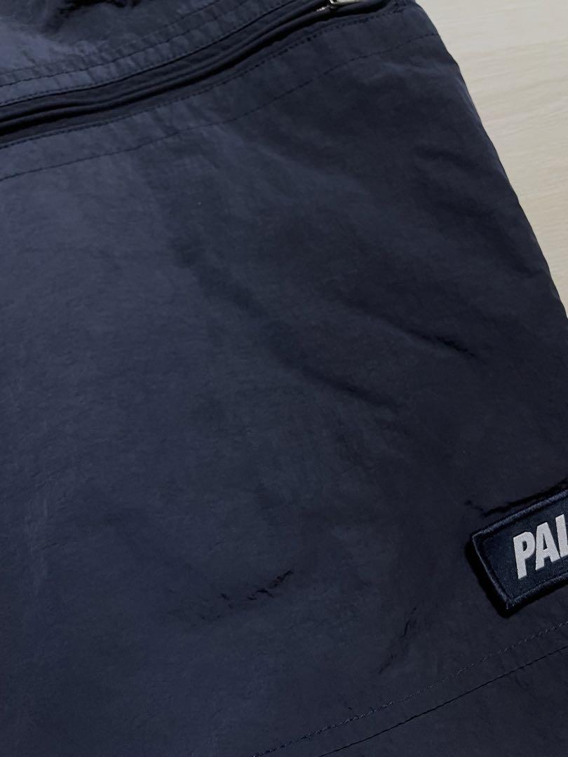 PALACE Nylon Flight Cargo Pants