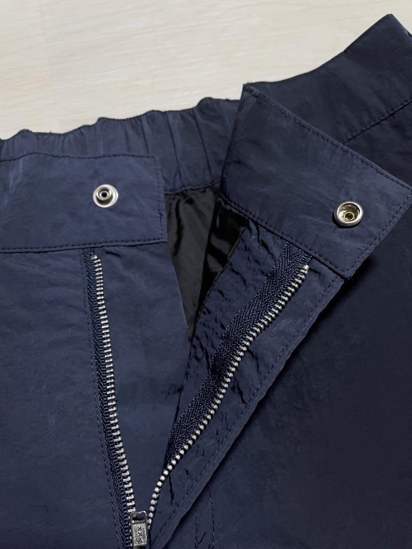 PALACE Nylon Flight Cargo Pants