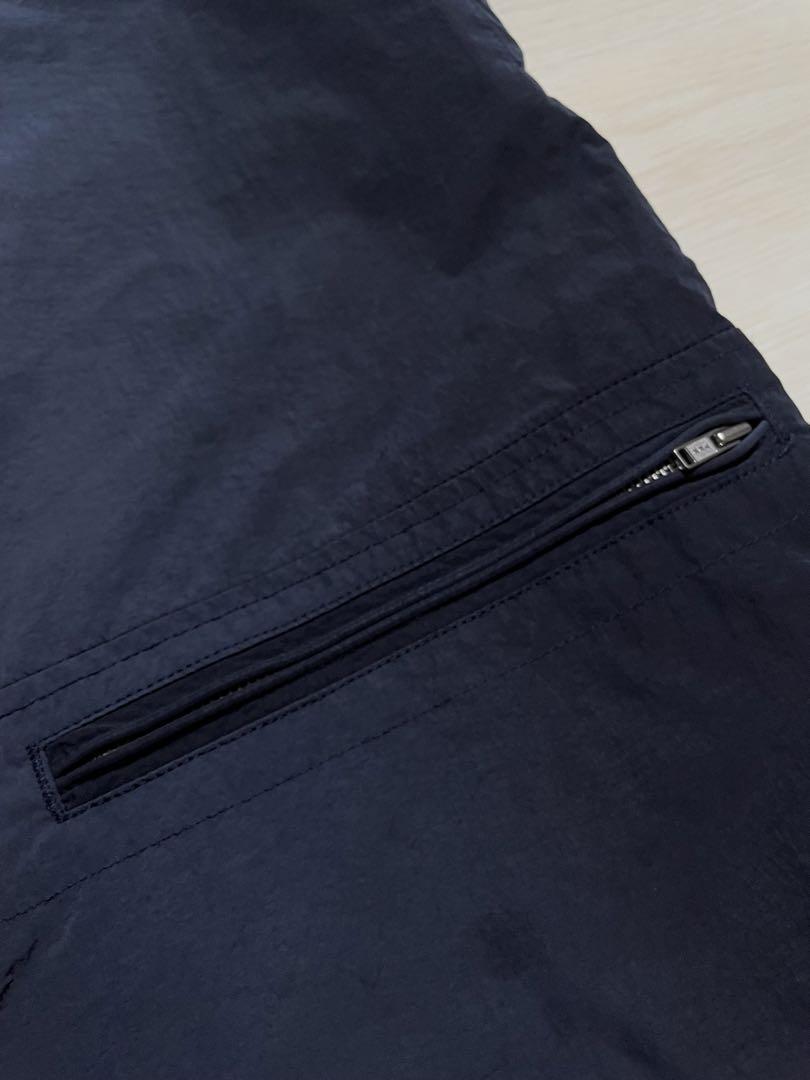 PALACE Nylon Flight Cargo Pants