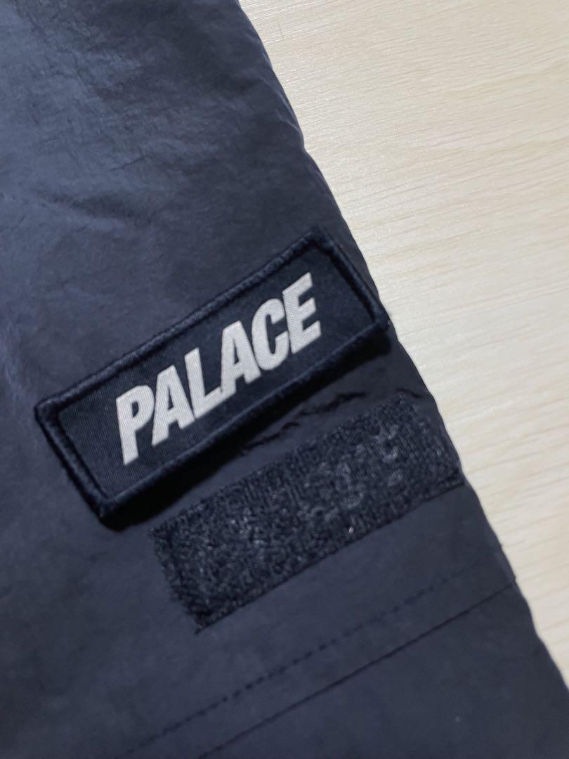 PALACE Nylon Flight Cargo Pants