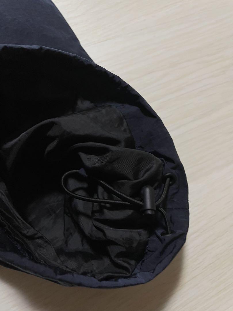 PALACE Nylon Flight Cargo Pants