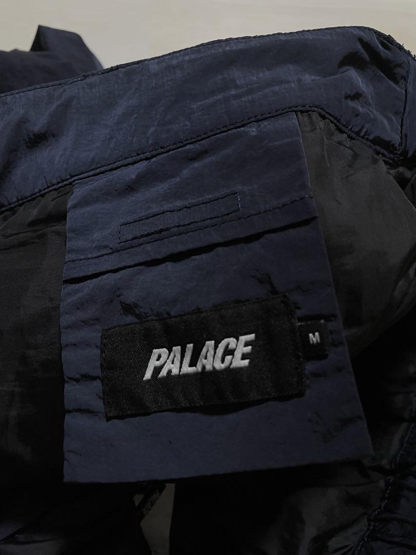 【第1位獲得！】 Nylon PALACE Flight Pants Cargo パンツ