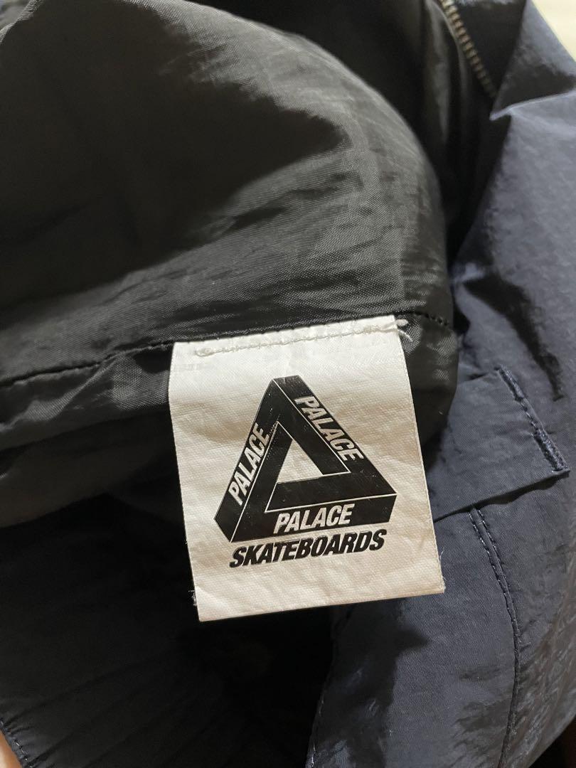 PALACE Nylon Flight Cargo Pants