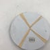 Signature Ceramic 7in Fish Trivet