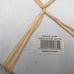 Signature Ceramic 7in Fish Trivet
