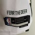 jrue holiday jersey nba jersey xl 48 new with tags Nike authentic dri fit adv