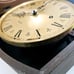 Vintage MCM Linden Westminster Chime Wall Clock Made In Germany