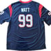 JJ Watt Nike Jersey