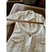 NWTSandra Darren 2-PC Ivory Lace Lined Stretch Pant & Jacket Suit Cocktail SZ 10