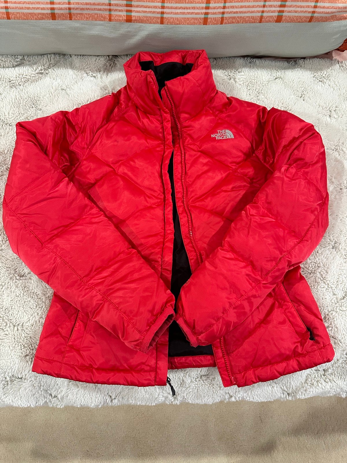North Face Jacket XS