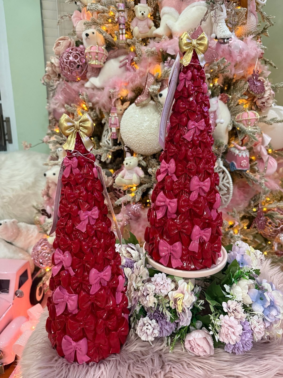 BOW Tree