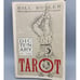 Dictionary of the Tarot by Bill Butler Schocken Paperback Rare Book