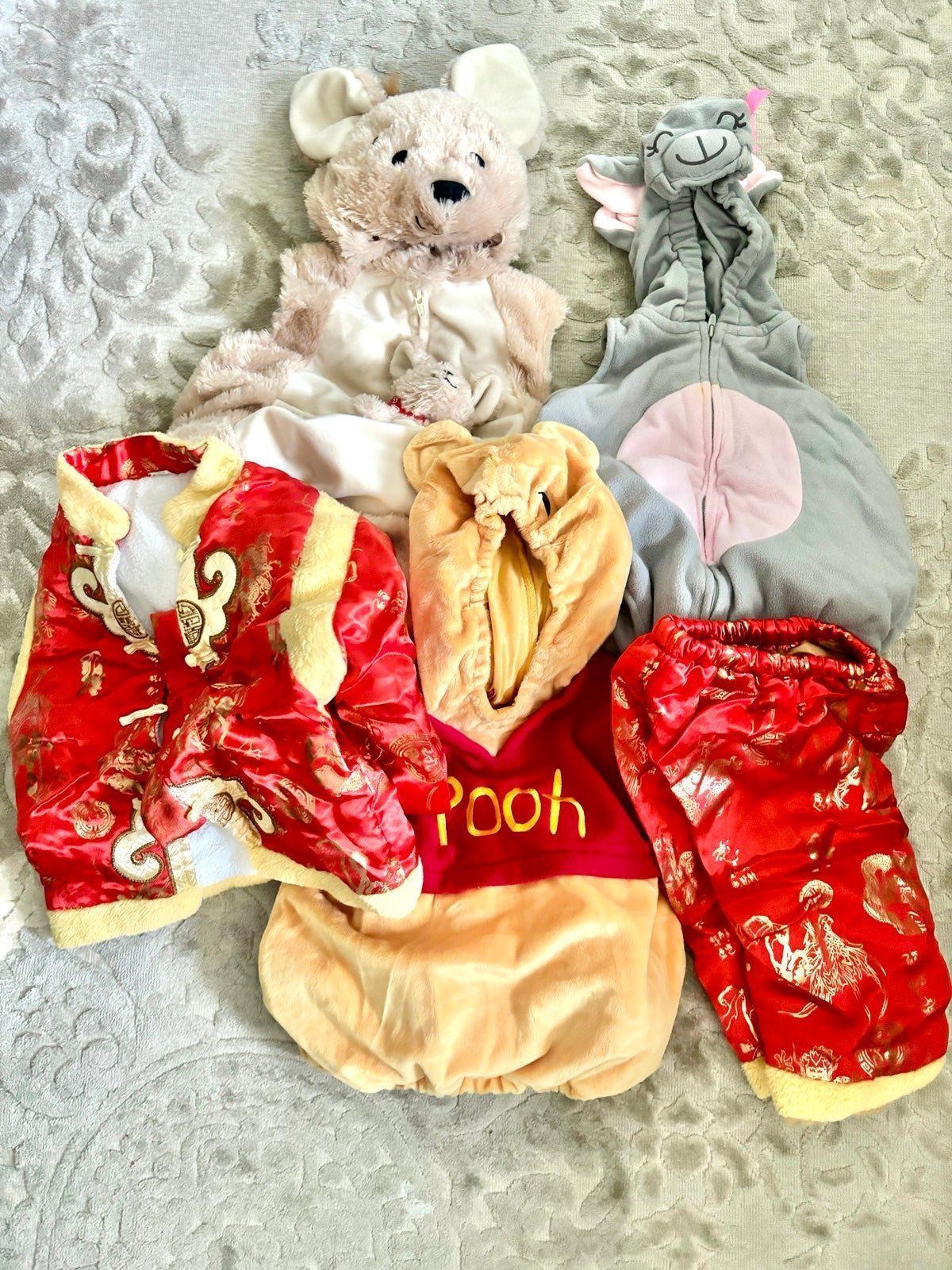 Kids Halloween Costumes