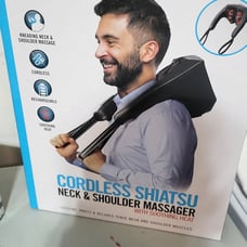 Neck & Shoulder Massager