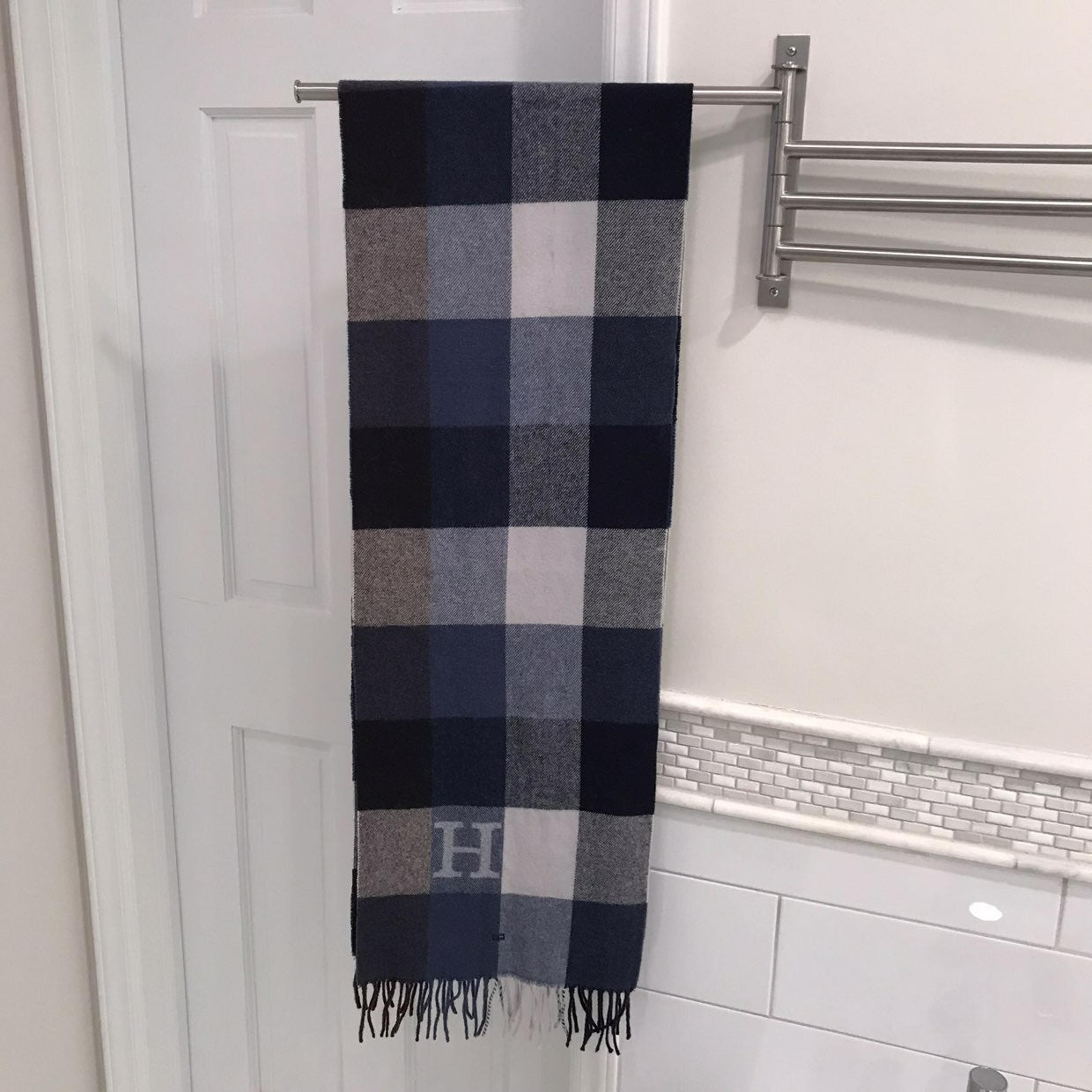 EUC Tommy Hilfiger Wool Scarf