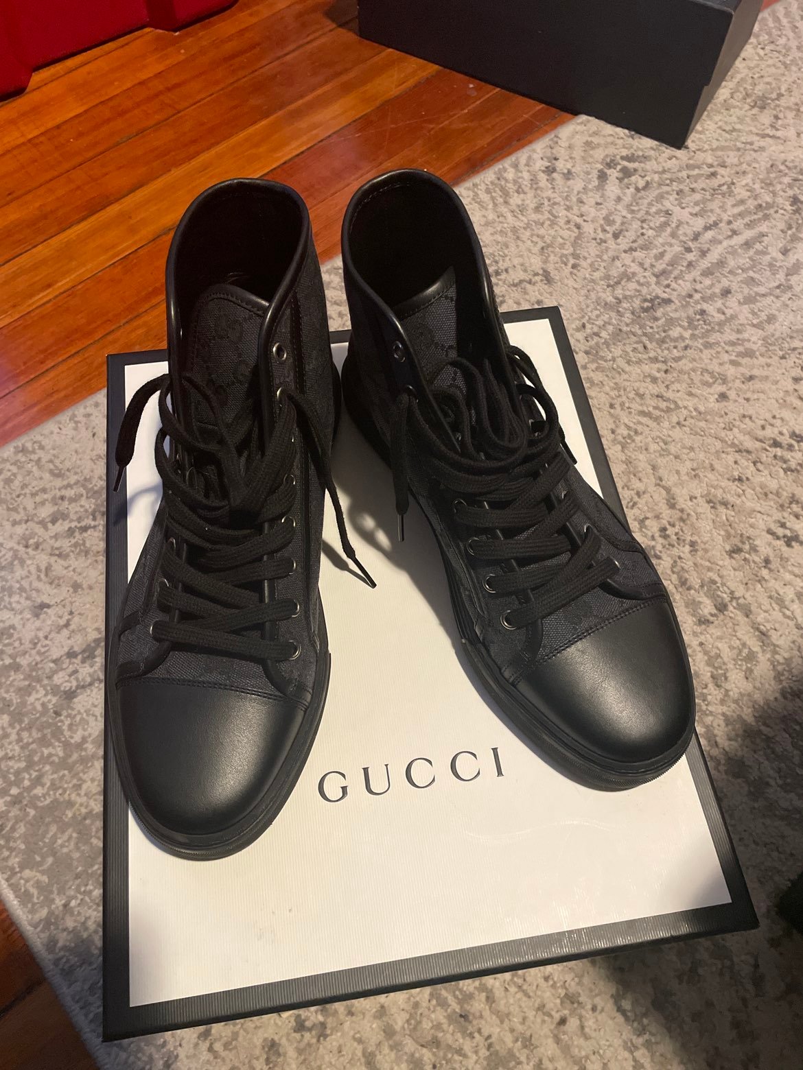 Gucci