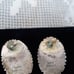 Nakai Sterling Native American Earrings