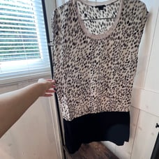 Theory mini dress
