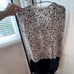Theory mini dress
