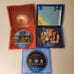Sony playstation 4 games lot bundle Of 6 Games