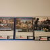 Sony playstation 4 games lot bundle Of 6 Games