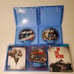 Sony playstation 4 games lot bundle Of 6 Games