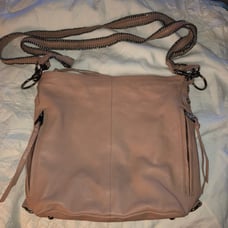 Joelle Hawkins Messenger Bag (E)