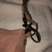 Joelle Hawkins Messenger Bag (E)