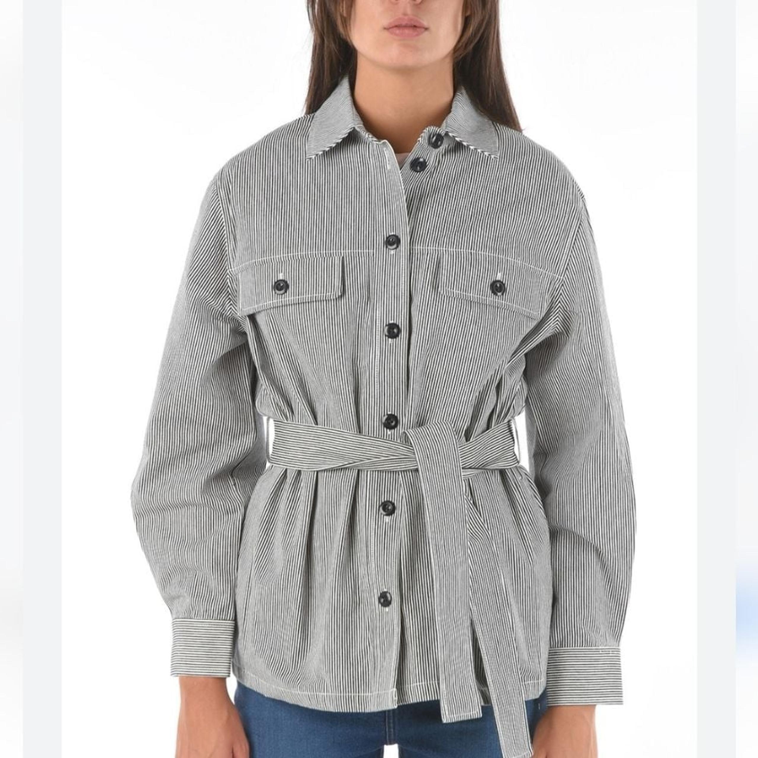 SAMSOE SAMSOE Allie Overshirt
