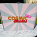 Cosmic Girl Skates- Psychedelic Style