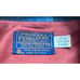 Vintage 70's Large Pendleton Blue Plaid Patch Pocket Casual Wool Blazer Made USA