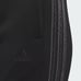 Adidas GG Flare Pants Womans 2XL Black Slim-Fit High Rise Gothic Punk Witchy NWT