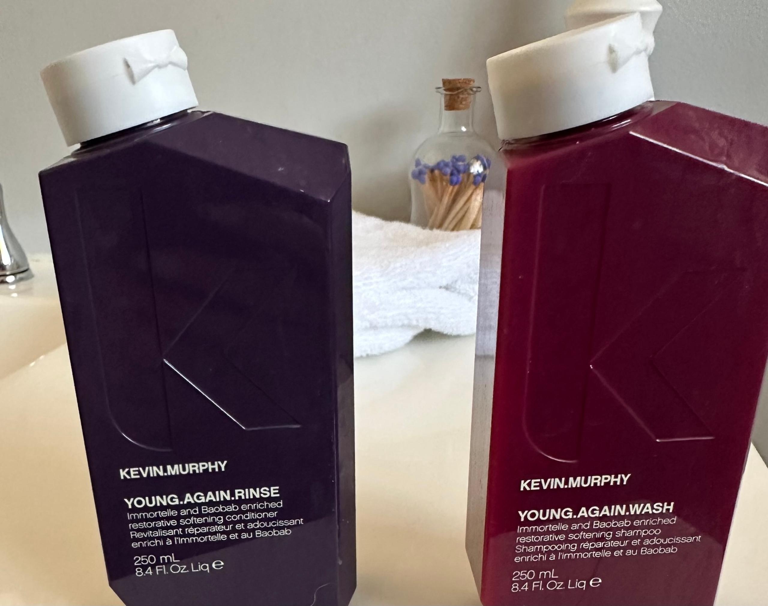 kevin murphy shampoo